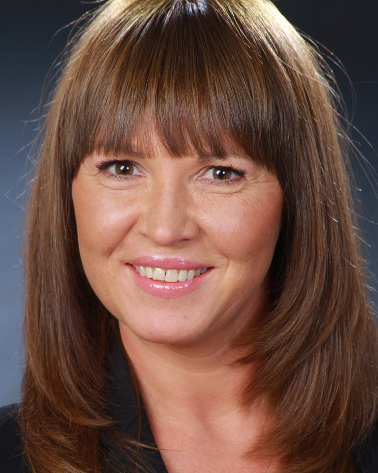 Irina Schmidt, Inhaberin von Küchenstudio Schmidt
